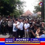 Ratusan Massa Pejuang Gayatri Geruduk DPRD Tulungagung, Usung 20 Tuntutan Rakyat