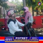 Keterlambatan Makanan Gratis di SMPN 5 Trenggalek, Profesionalisme Dapur Dipertanyakan