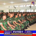 Danrem 083/Bdj: Tidak Ada Tempat bagi Pelanggar di Tubuh TNI