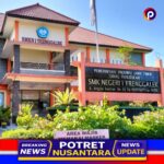 ‎Dugaan Pungutan Berkedok Sumbangan di SMKN 1 Trenggalek, Anggaran Capai Rp1,6 Miliar