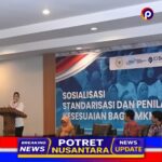 Novita Hardini Dorong UMKM Trenggalek Naik Kelas Lewat Standarisasi Mutu Nasional