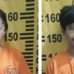 Curi HP, Jual di Facebook! Dua Muda-Mudi Tulungagung Tertangkap Lewat Jejak Digital