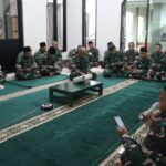 Jelang Hari Pahlawan 2025, Kodim 0807 Tulungagung Gelar Doa Bersama