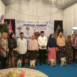 Festival Pangan Tulungagung 2025: Wujud Komitmen Pemkab Jaga Ketahanan dan Kesejahteraan Masyarakat