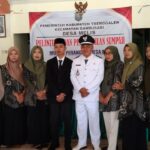 Pemerintah Desa Melis Lantik Perangkat Baru, Dorong Optimalisasi Pelayanan Publik