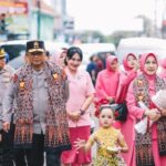 Kapolda Jatim Kunjungi Tulungagung: Perkuat Sinergi Polisi, Pemerintah Daerah, dan Tokoh Agama