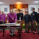 DPRD Tulungagung Tetapkan Propemperda dan Setujui Ranperda APBD 2026