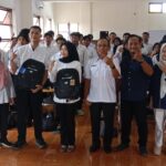 Disnakertrans Tulungagung Buka Pelatihan Keterampilan DBHCHT 2025: Siapkan Tenaga Kerja Siap Saing dan Mandiri