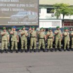Danrem 083/Baladhika Jaya: Ransus Maung & Spartan Tingkatkan Respons Cepat Prajurit di Lapangan