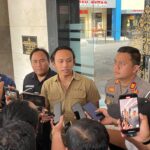 Update Penanganan Kecelakaan Tunggal Truk Tangki Pengangkut BBM di Jalur Lintas Selatan (JLS) Kecamatan Besuki