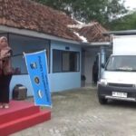 SPPG Polres Tulungagung Kembali Digulirkan, 966 Paket Makanan Bergizi Disalurkan ke Warga Dua Desa