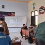 SMKN 2 Trenggalek Gelar Class Meeting E-Sport, Turnamen Mobile Legends Jadi Daya Tarik Siswa