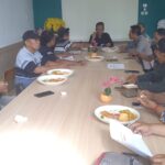 Aliansi Jurnalis Tulungagunh Lakukan Restrukturisasi Pengurus, Perkuat Lembaga di Tengah Perubahan Iklim Media