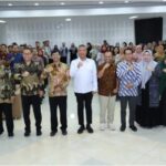 Perkuat Kapasitas Perencana Daerah, Pemkab Tulungagung Gelar Diklat di Fisipol UGM