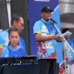 BREAKING NEWS: Bupati Gatut ‘Tegur Keras’ Perbankan Daerah, Fun Run 5K BPR Jadi Panggung Ultimatum UMKM