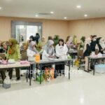 Adu Kreativitas: RSUD dr. Iskak Gelar Lomba Kreasi Takjil, Sambut Ramadan 1447 H