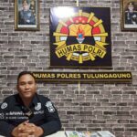 Polres Tulungagung Melarang Kegiatan SOTR Dengan Sound Horeg