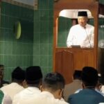 Pemkab Tulungagung Gelar Safari Ramadan, Perkuat Sinergi dan Bangun Dialog dengan Warga
