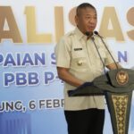 Kejar Target Pendapatan 2026, Bupati Tulungagung Gaspol PBB-P2 Sejak Awal Tahun