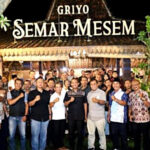 Polres Tulungagung Gelar PIRAMIDA Ngopi Bareng Media, Perkuat Sinergitas Polri Dan Insan Pers