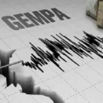 Gempa 6,5 Magnitudo Guncang Tulungagung, BPBD Pastikan Kondisi Aman dan Terkendali