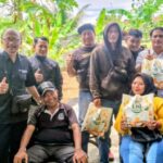 Menjelang Idul Fitri 1447 H, Aliansi Jurnalis Tulungagung Bagikan Paket Lebaran sebagai Wujud Kebersamaan