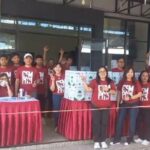 Ribuan Paket Sembako Dibagikan Jelang Lebaran, GEMPITA dan GBI Rock Tulungagung Tebar Kepedulian