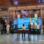 Musrenbang RKPD 2027 Digelar, Bupati Gatut Sunu Tekankan Percepatan Perbaikan Infrastruktur Jalan
