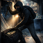 Oknum Anggota TNI AD Diduga Bobol Sejumlah Minimarket di Tulungagung dan Trenggalek