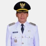 Wabub Ahmad Baharudin Ditunjuk Jadi Plt Bupati Tulungagung, Pastikan Pemerintah Terus Berjalan