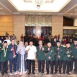 Profesionalisme Dokter Jadi Sorotan, Plt Bupati Tulungagung Dorong IDI Perkuat Peran Strategis