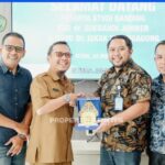 Tingkatkan Kualitas Layanan Gawat Darurat, RSD dr. Soebandi Jember Timba Ilmu PSC 119 ke RSUD dr. Iskak