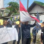 NasDem Trenggalek Aksi Damai, Bantah Isu Merger dan Minta Dewan Pers Tindak Tempo