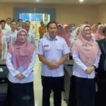 Plt Bupati Tulungagung Tekankan Mutu Pelayanan, Buka Pelatihan di RSUD dr. Iskak