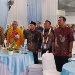 Sertijab Kalapas Tulungagung, Plt Bupati Komitmen Perkuat Integritas Warga Binaan