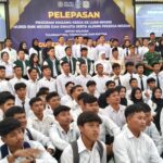 898 Siswa SMK Tulungagung Siap Go Internasional, Plt Bupati: Peluang Emas Tingkatkan Kesejahteraan