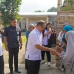 Tepis Sekat Ego Sektoral, Dindik Jatim Bedah Rumah Guru Tulungagung dan Staf Administrasi Trenggalek