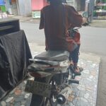 Jalur Protokol Kutoanyar Rawan, Pedagang Sayur Asal Tulungagung Jadi Korban Keganasan Jambret