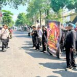 Ratusan Warga Kawal Percepatan Pembangunan Jalan, Pemkab Tulungagung Janjikan Realisasi Bertahap