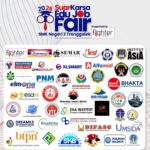 SMKN 2 Trenggalek Gelar SuarKarsa Edu Job Fair 2026, Sediakan 1.200 Lowongan Kerja dan Ribuan Peluang Pendidikan