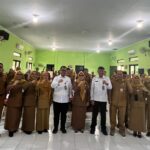Kepala Sekolah Tulungagung–Trenggalek Satukan Komitmen Wujudkan SPMB Berintegritas