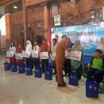 Bappeda Tulungagung Dorong Pembangunan Inklusif, Muspadi 2026 Jadi Wadah Aspirasi Kelompok Rentan