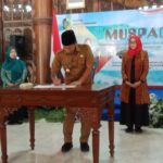 Buka Muspadi 2026,Plt Bupati Tulungagung Perkuat Pembangunan Inklusif dan Berkeadilan, Jadi Wadah Suara Kelompok Rentan dalam Perencanaan Pembangunan