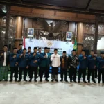 Kukuhkan Pengurus LDII, Plt Bupati Tulungagung Ahmad Baharudin Dorong Penguatan SDM dan Generasi Muda