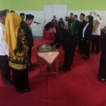 Empat Perangkat Desa Jatiprahu Resmi Dilantik, Perkuat Pelayanan dan Tata Kelola Pemerintahan Desa