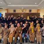 Disdik Tulungagung Berangkatkan Kontingen O2SN SD, Siap Berjuang di Arena Provinsi Jawa Timur