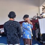 Pemkab Tulungagung Perkuat Identitas Budaya Daerah Melalui Tradisi Jamasan Kyai Upas