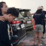 Resmob Macan Agung Ringkus Dua Terduga Pelaku Jambret, Polisi Dalami Kemungkinan Korban Lain