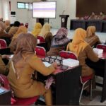 Dinas Pendidikan Tulungagung Perkuat Pengawasan Dana BOSP SD Lewat Rekonsiliasi 2026