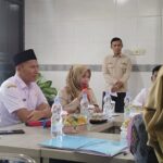 RUPSLB PT BPR Bank Tulungagung, Plt Bupati Ahmad Baharudin Dorong Transformasi dan Penguatan Layanan